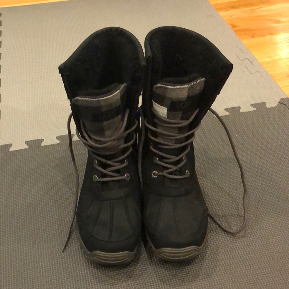 Ugh winter boots